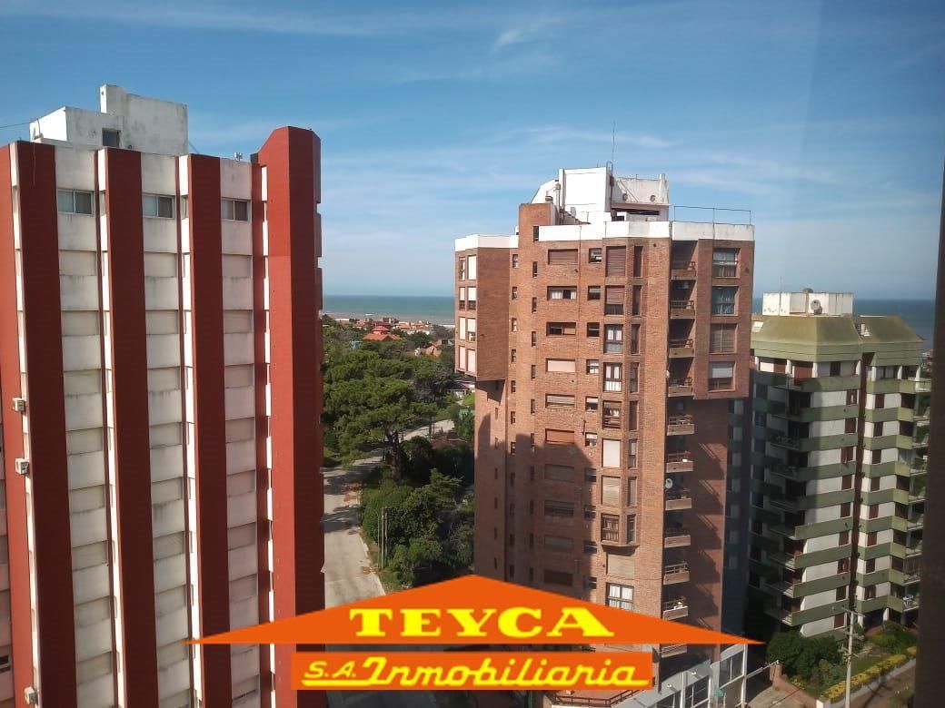 Departamento en venta Pinamar 2 ambientes