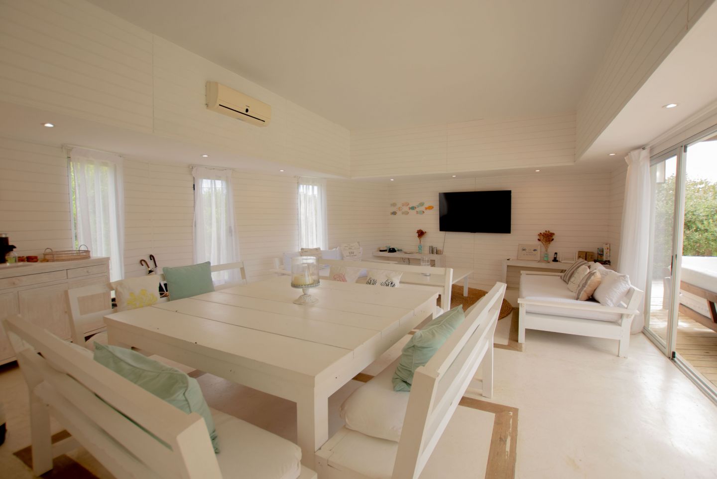 Casa EN ALQUILER TEMPORARIO