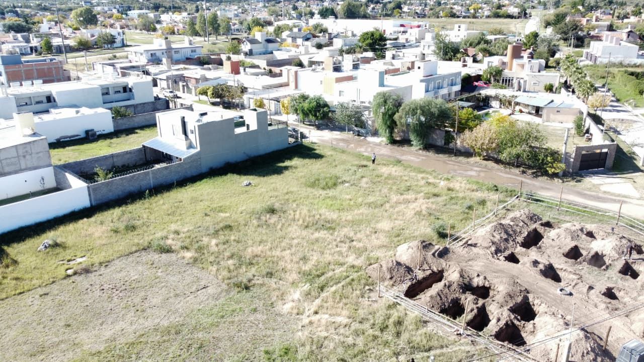 Lote EN VENTA