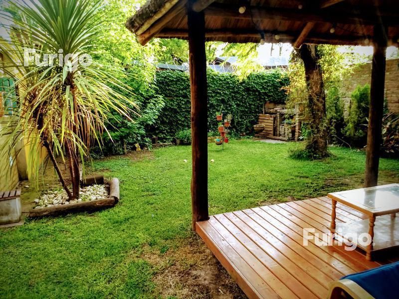 Casa en Venta en Pérez, Santa Fe