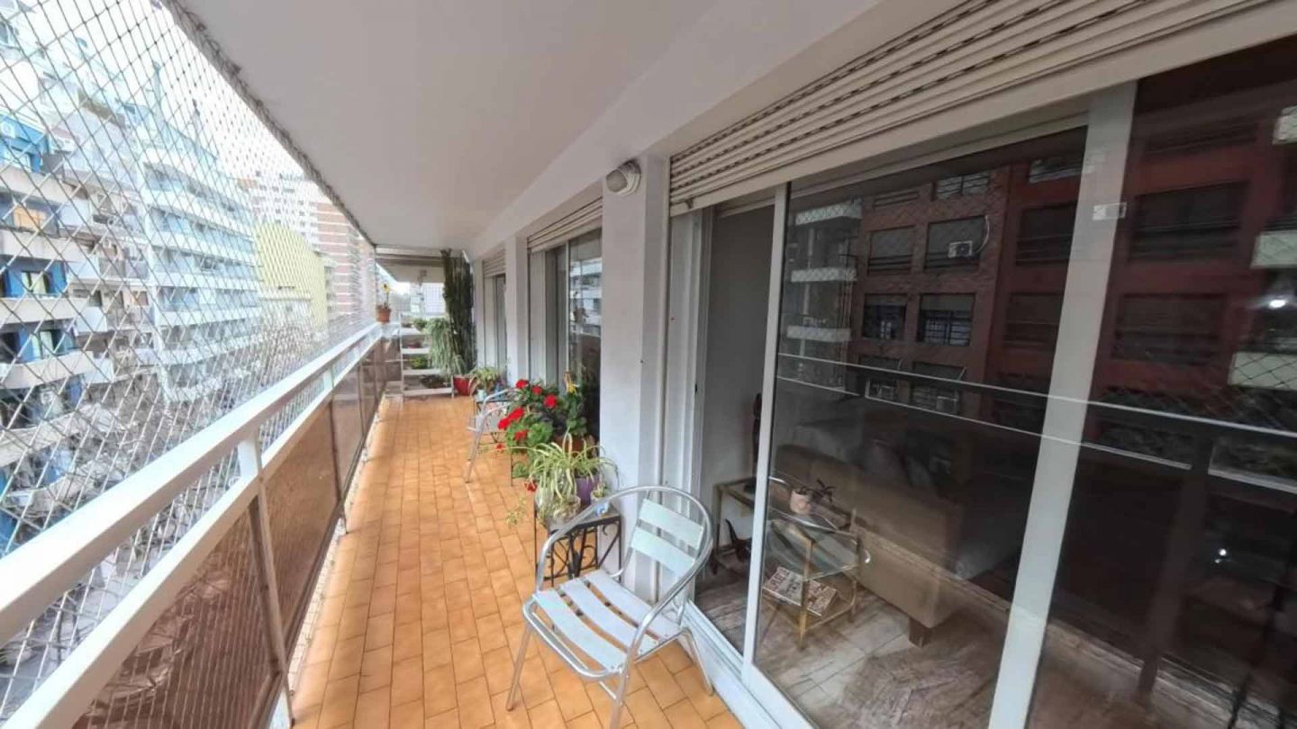 VENTA DE DEPARTAMENTO EN Capital Federal - Las Cañitas - 11