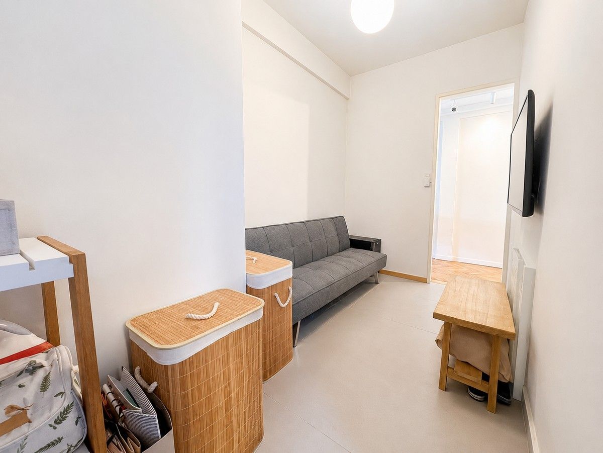 Departamento en Venta en Palermo, Capital Federal