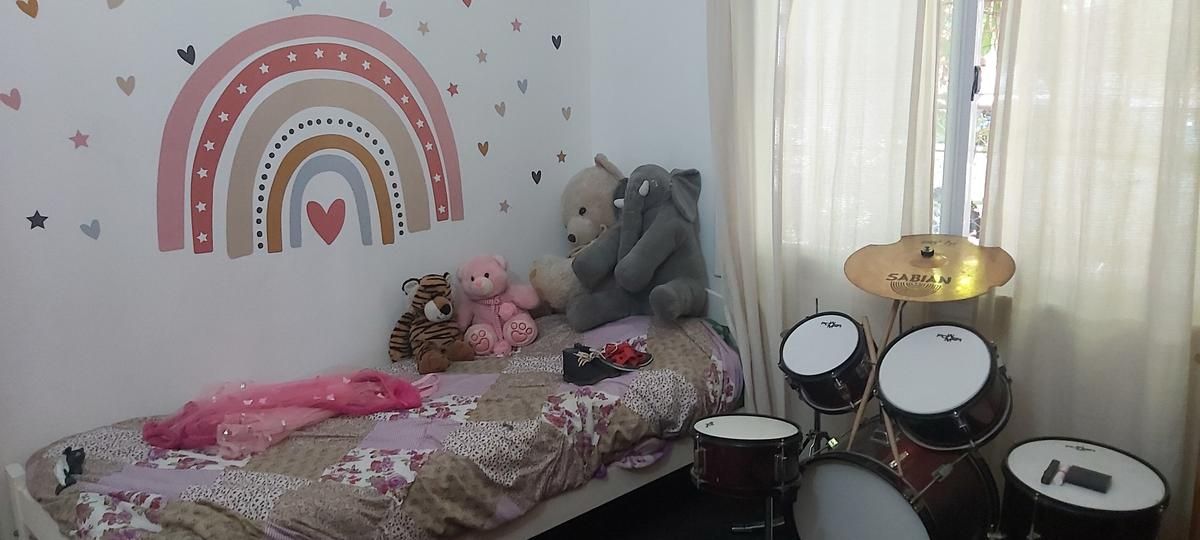 Departamento en Venta en Tres de Febrero, G.B.A. Zona Oeste