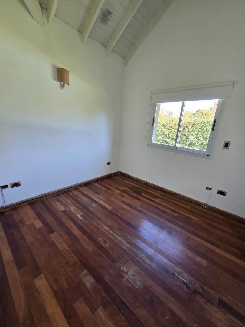Casa EN ALQUILER