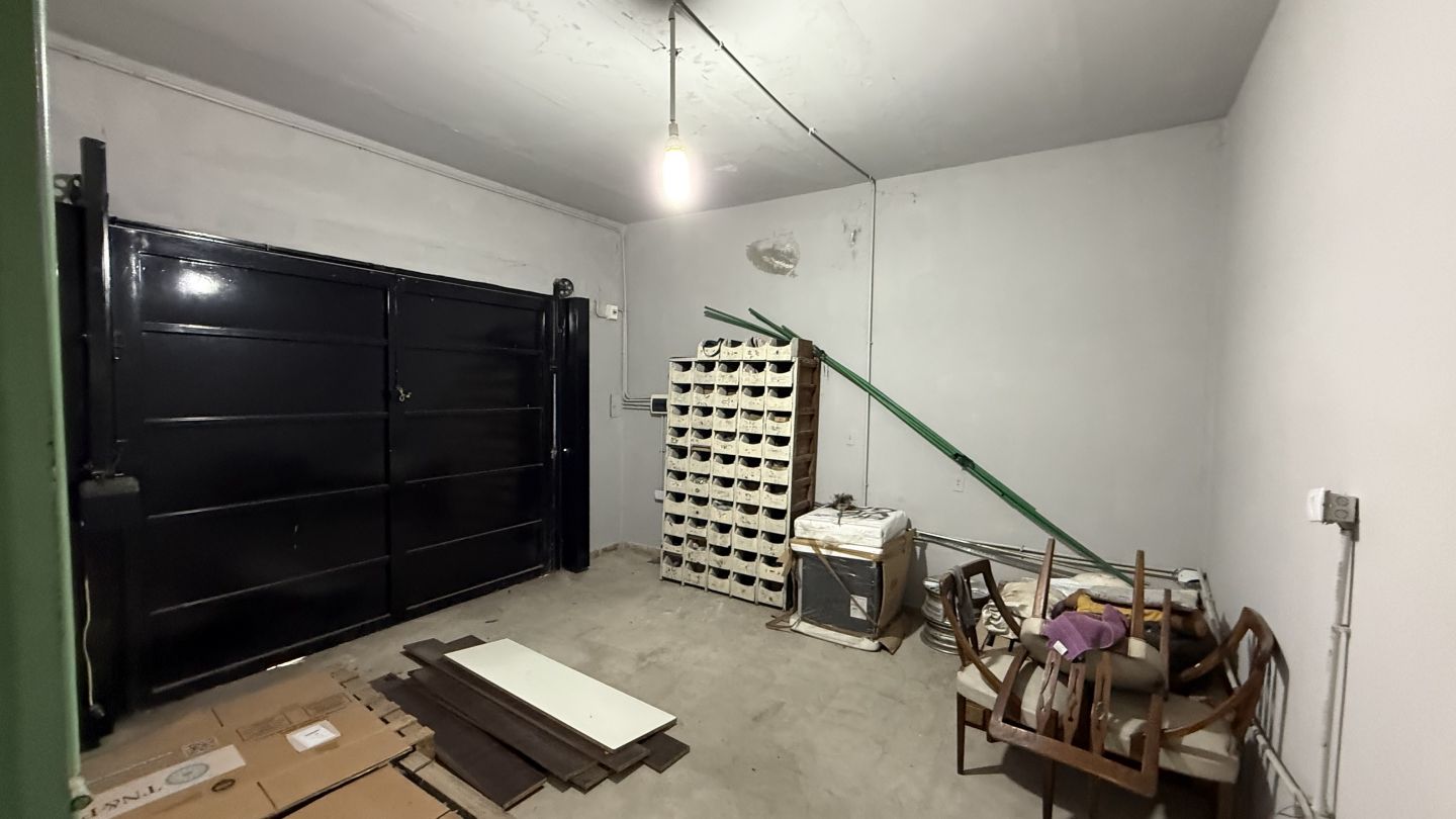 Casa en Venta en Pompeya, Capital Federal