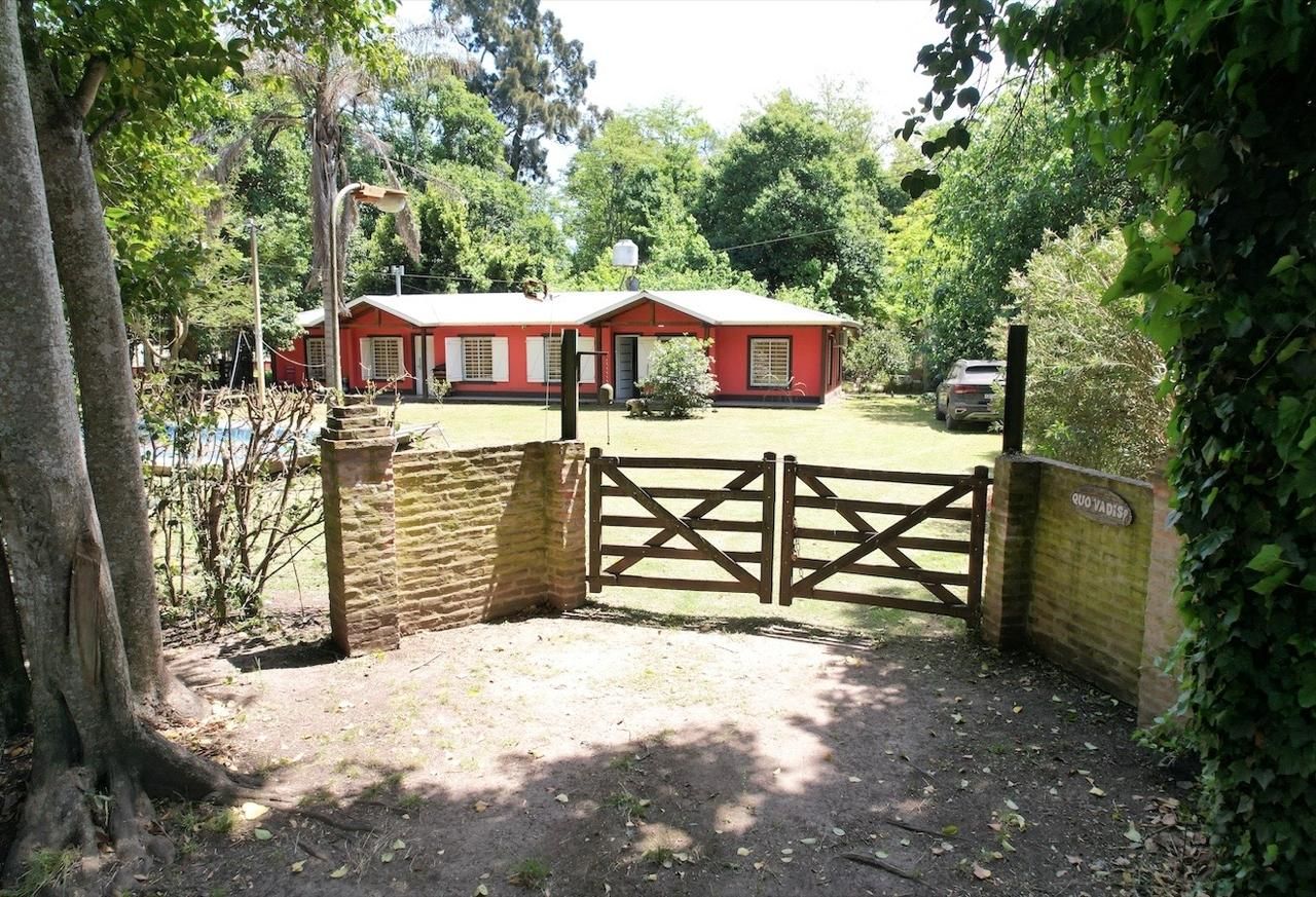 VENTA DE QUINTA EN Brandsen - 4