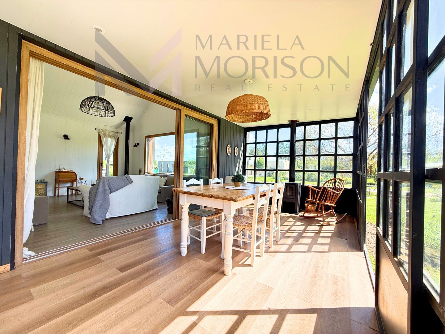 Casa en Venta en Escobar, G.B.A. Zona Norte