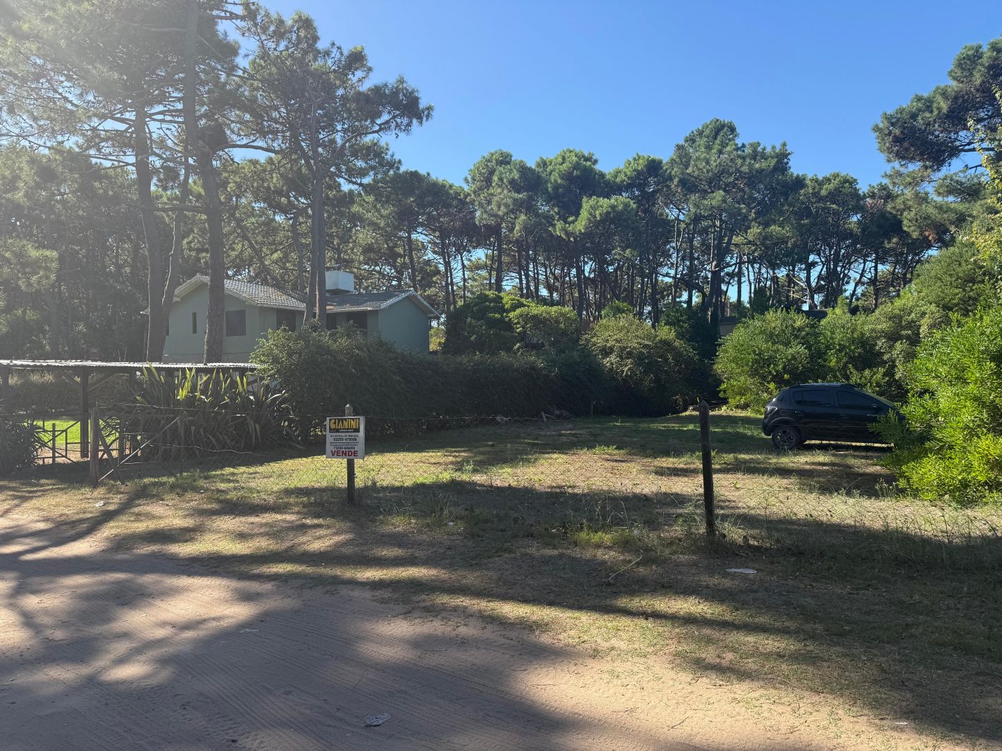 Lote EN VENTA