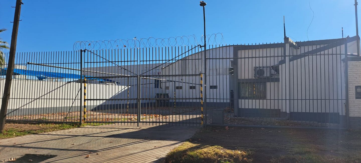 Galpon en Venta en Guaymallen, Mendoza