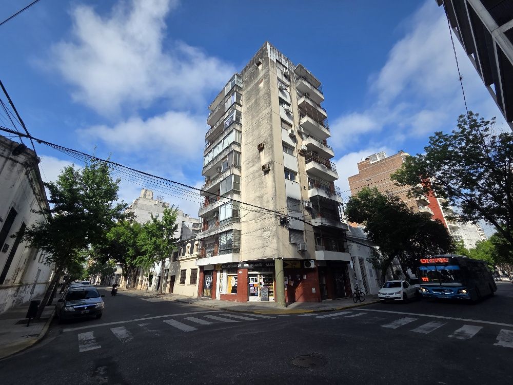 Departamento en 9 DE JULIO 500