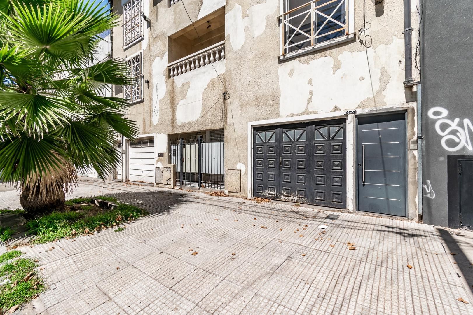 VENTA DE DEPARTAMENTO EN Capital Federal - Versalles - 24