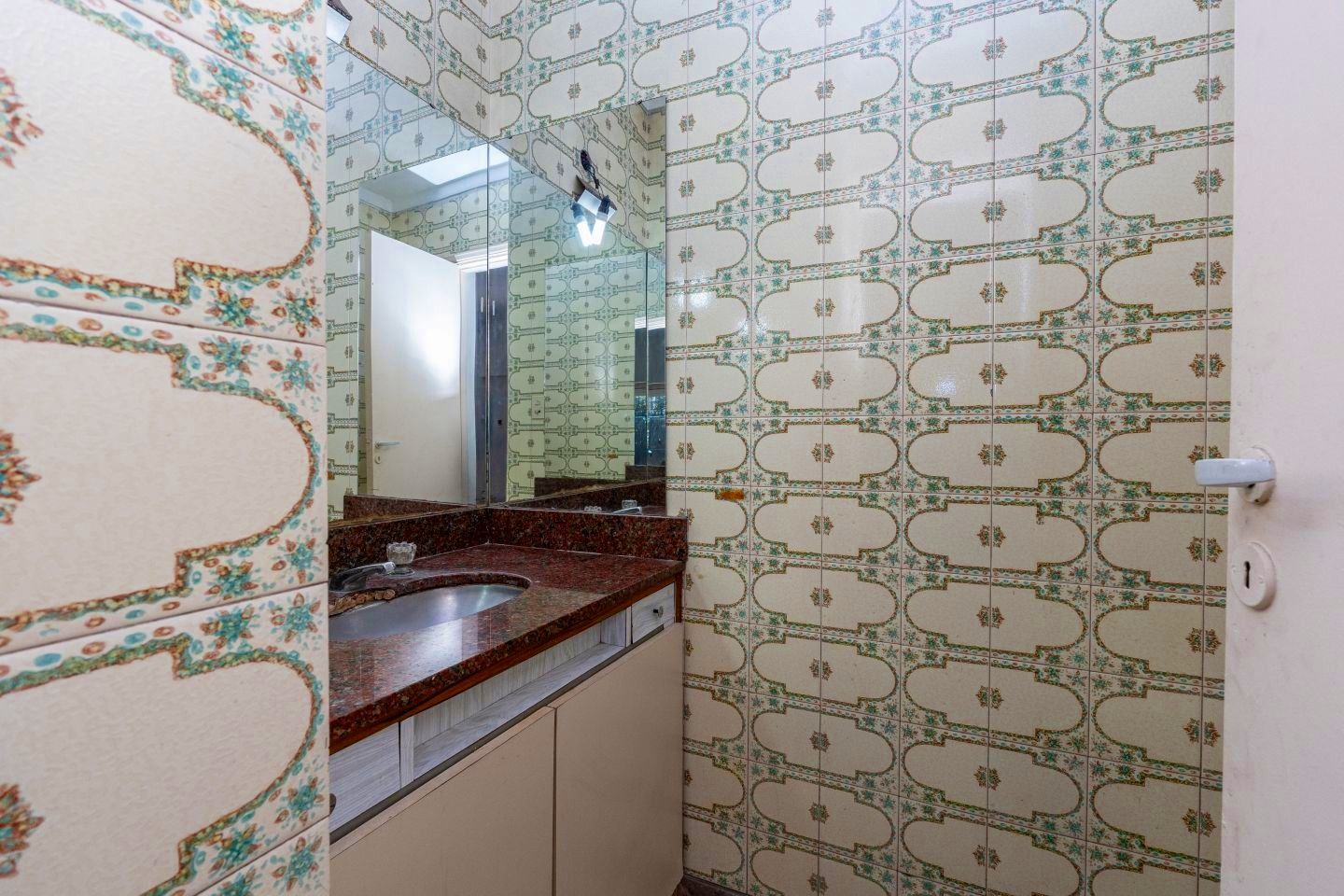 Casa en Venta en Tres de Febrero, G.B.A. Zona Oeste