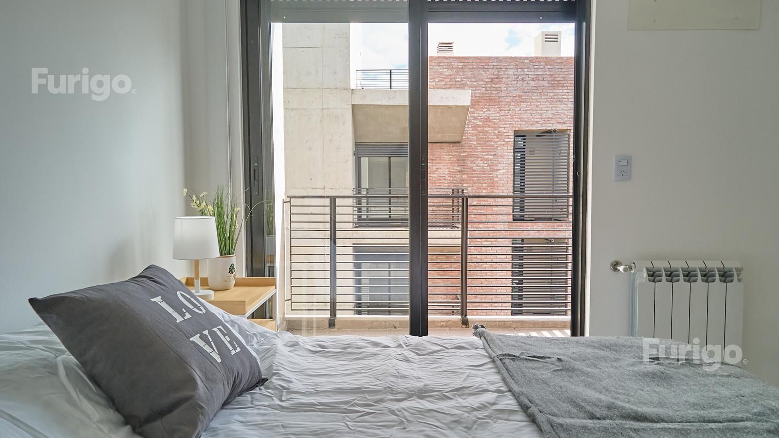 Departamento en Venta en Rosario, Santa Fe
