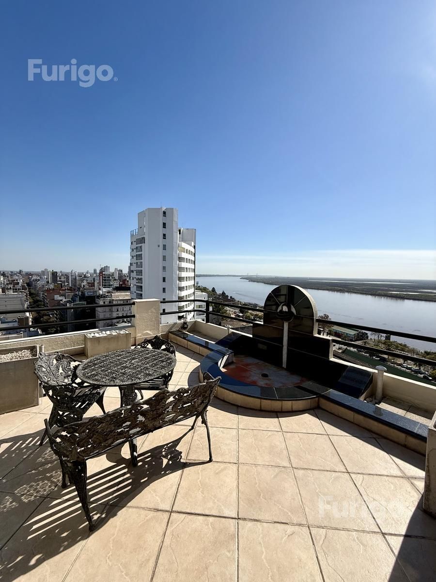 Departamento en Venta en Rosario, Santa Fe