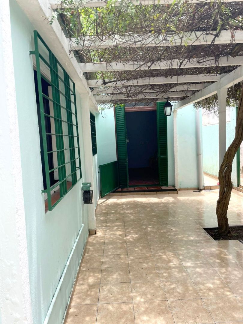 ALQUILER DE DEPARTAMENTO EN General San Martín - GENERAL SAN MARTIN - 8