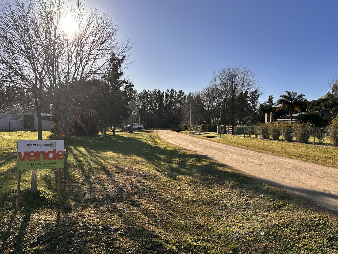 Lote EN VENTA