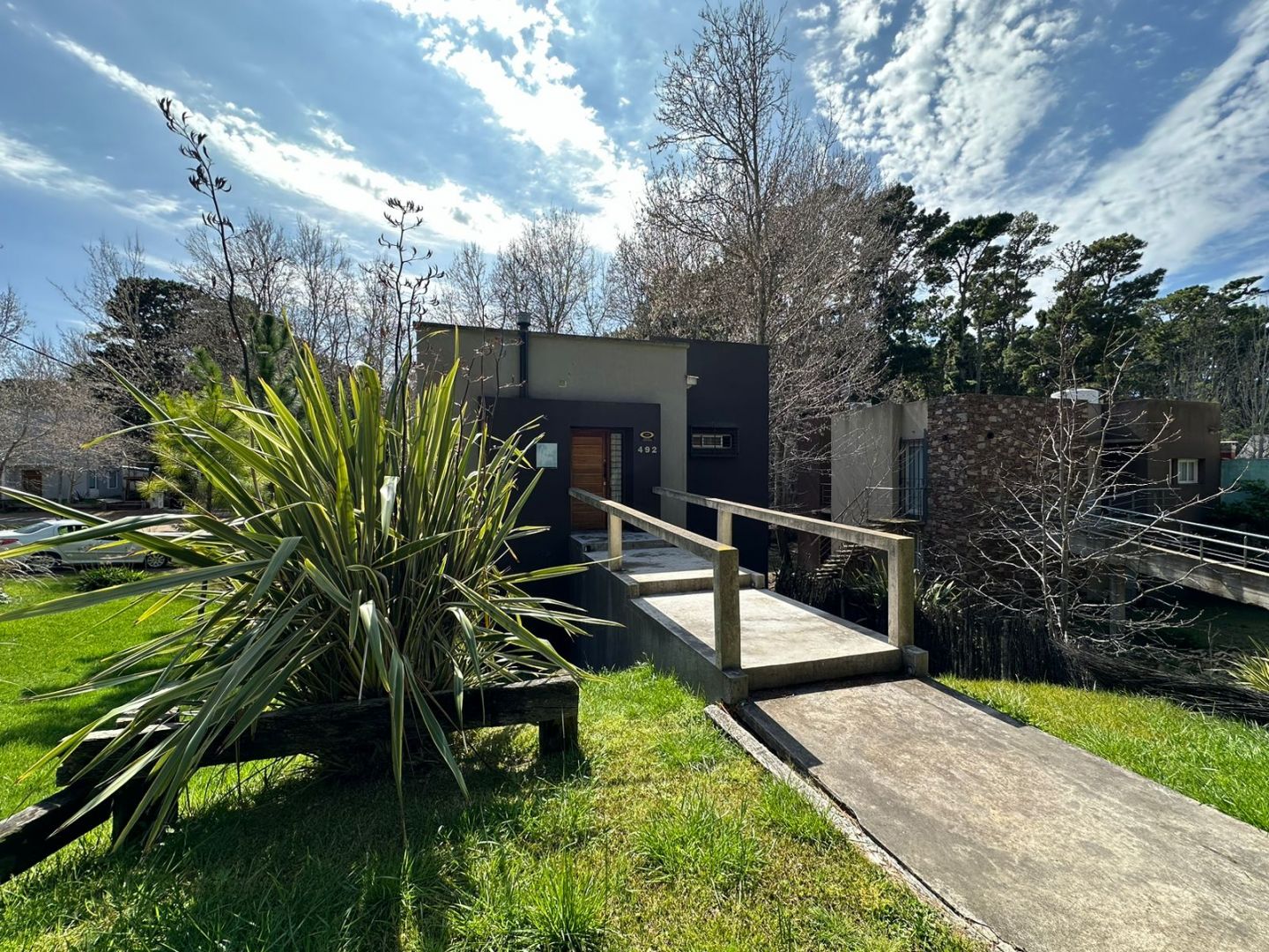 Casa EN ALQUILER TEMPORARIO