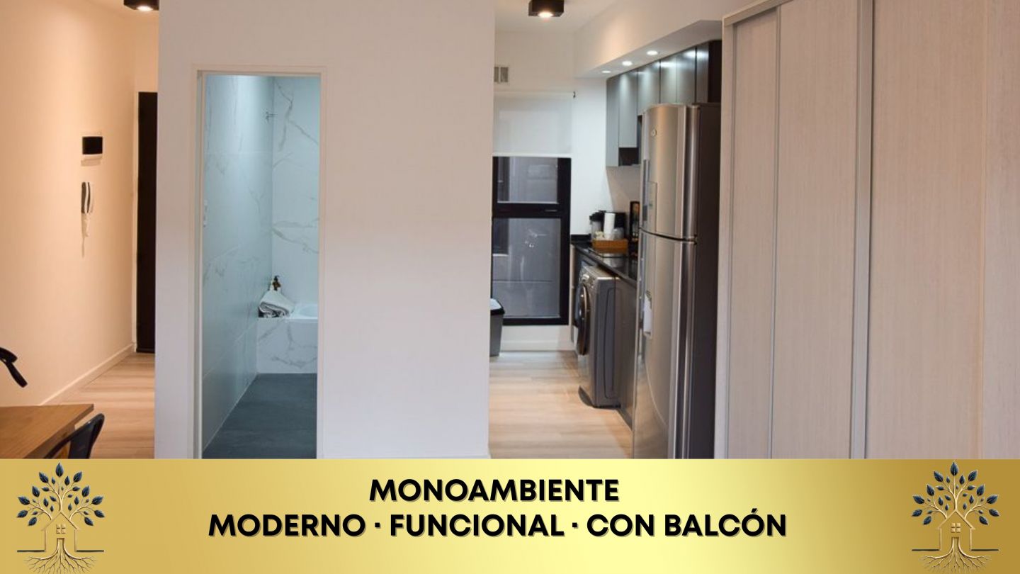Departamento en Venta en General San Martin, G.B.A. Zona Norte