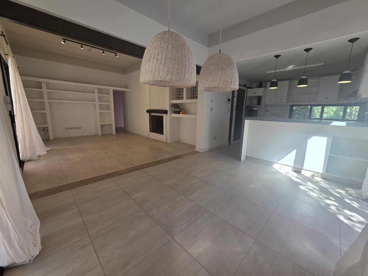 Casa EN ALQUILER