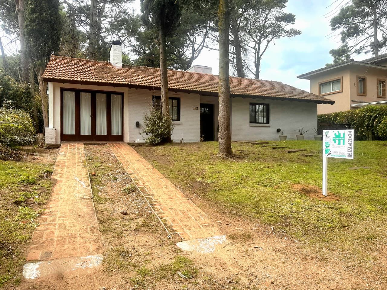 Casa en Venta en Pinamar, Buenos Aires Costa Atlantica