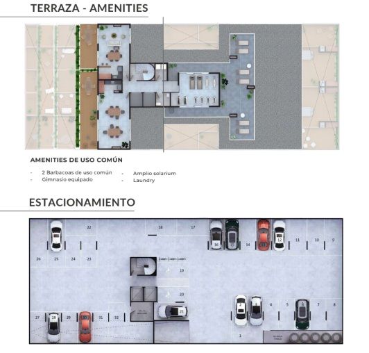 Departamento EN VENTA