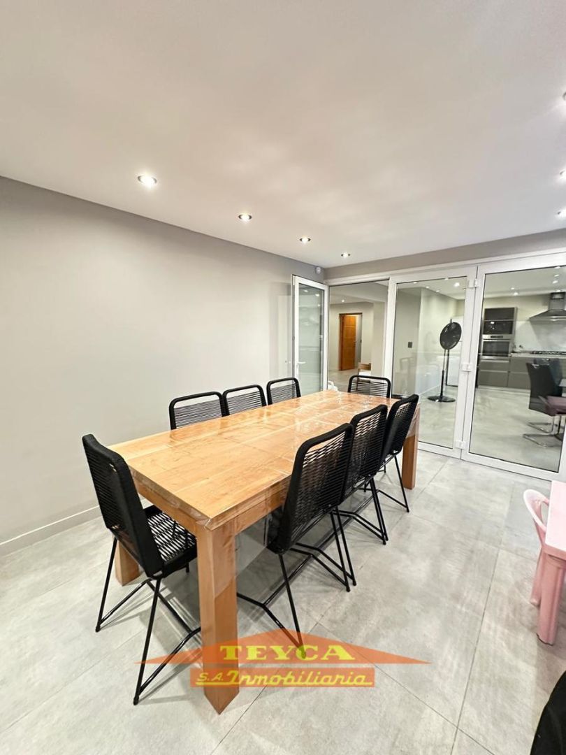 Casa en venta Norte Playa 4 ambientes