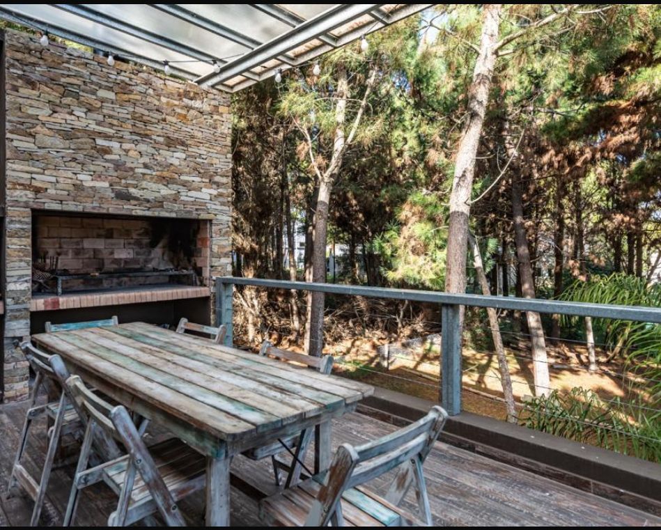 Casa en Venta en De la Costa, Buenos Aires Costa Atlantica