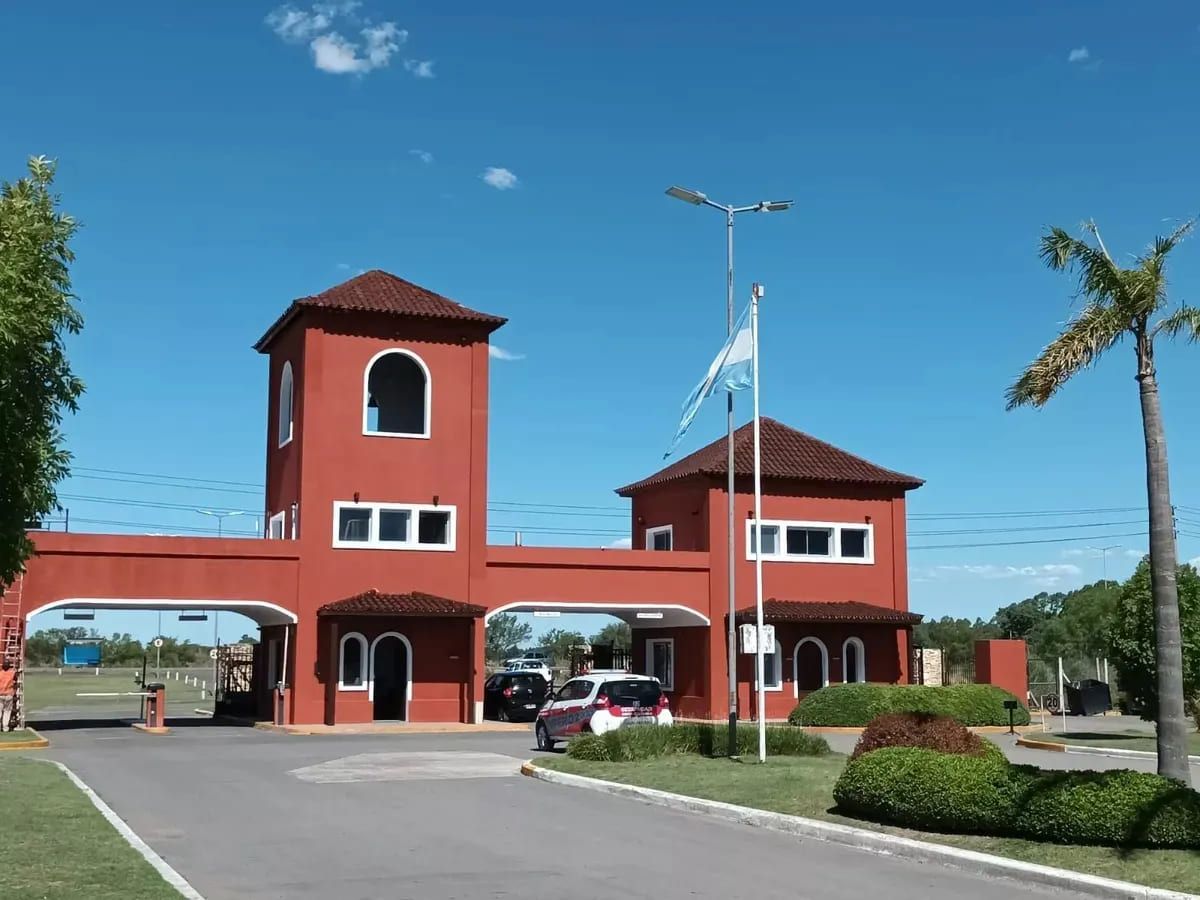 VENTA DE LOTE EN San Vicente - Santa Rita - 1