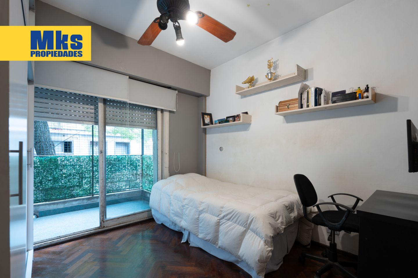 Departamento en Venta en Balvanera, Capital Federal