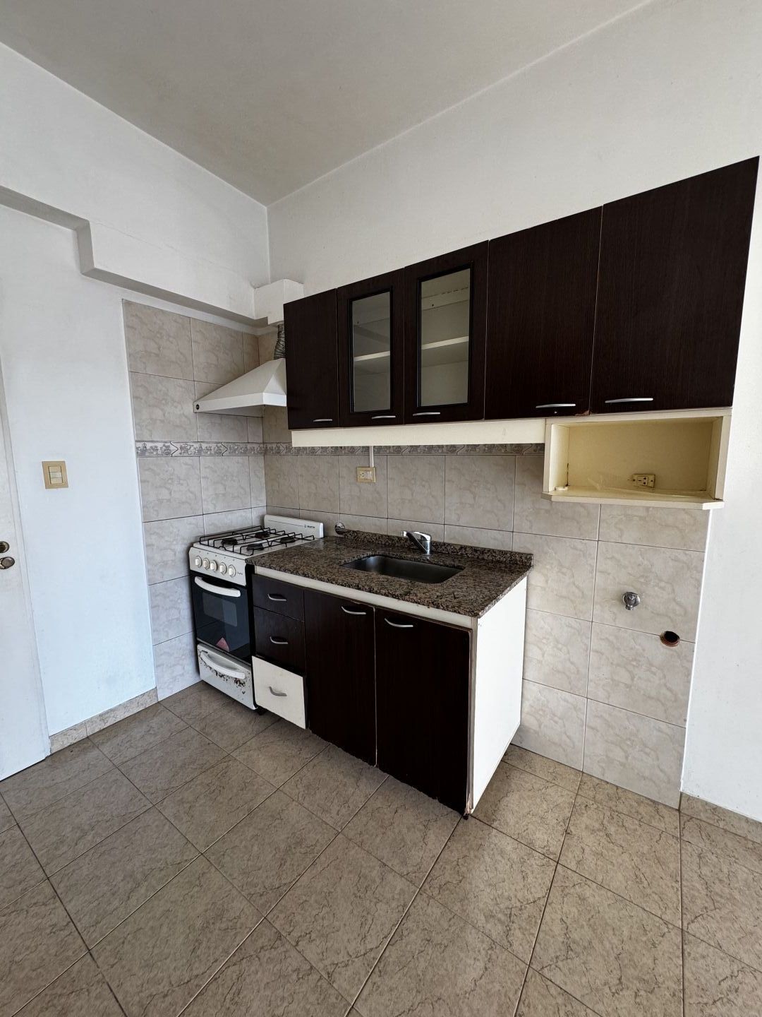 Departamento en Alquiler en Tres de Febrero, G.B.A. Zona Oeste