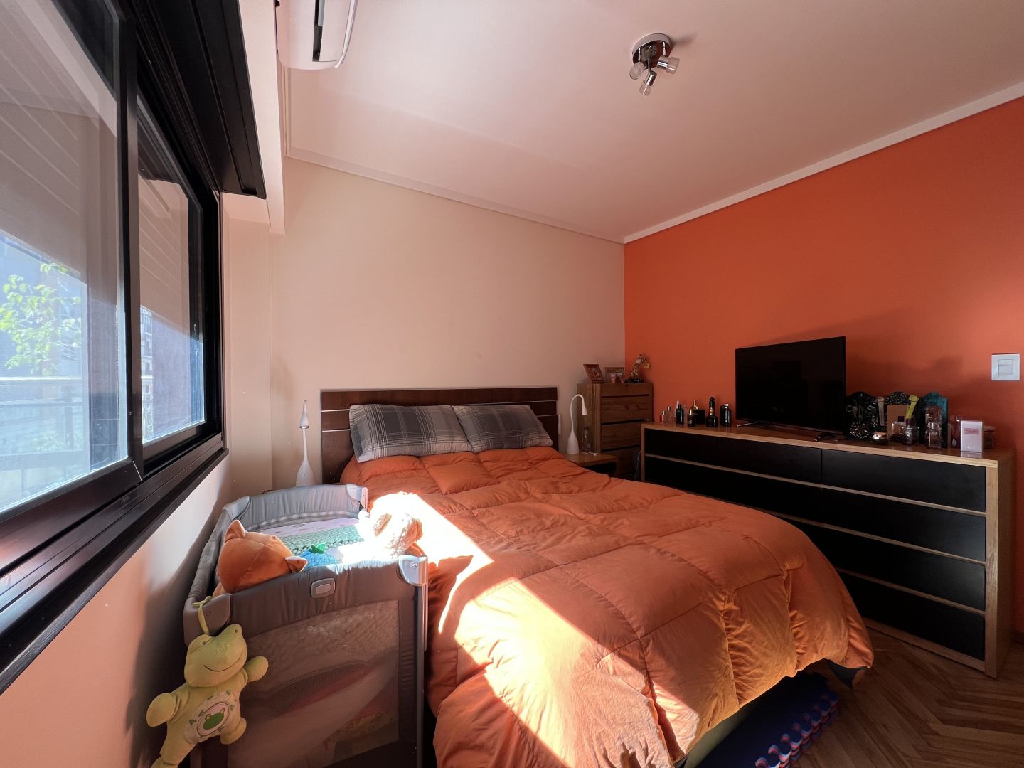 VENTA DE DEPARTAMENTO EN Capital Federal - Palermo - 12