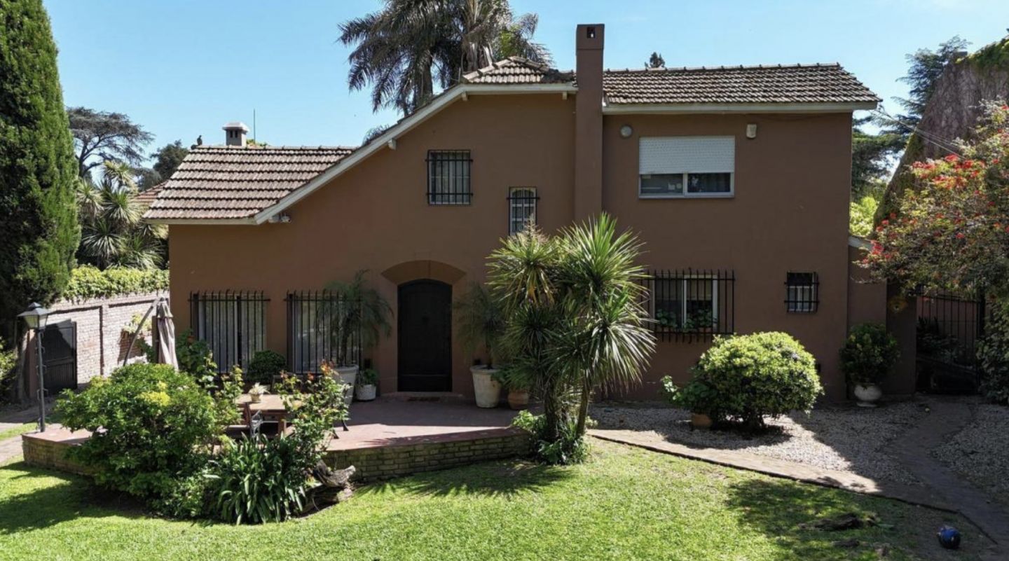 Casa EN ALQUILER