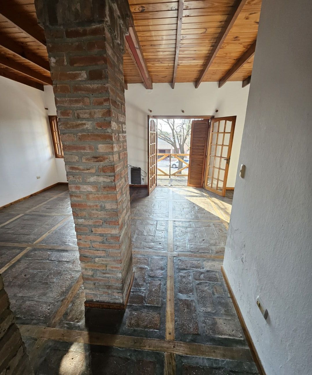 Casa EN ALQUILER