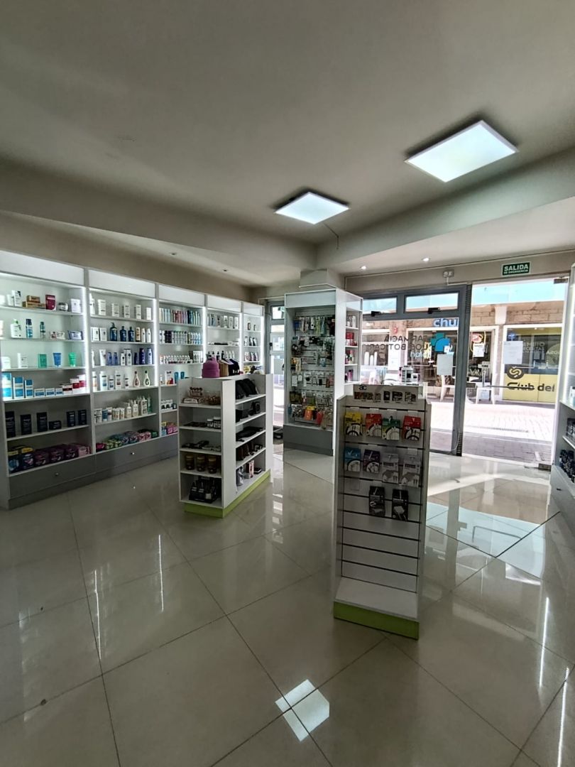 Local Comercial en Venta en Cordoba, Cordoba