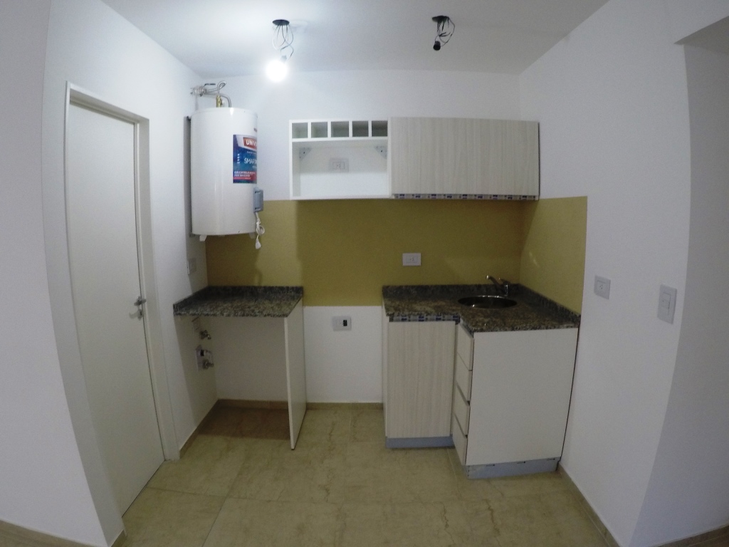 Departamento en Alquiler en La Matanza, G.B.A. Zona Oeste