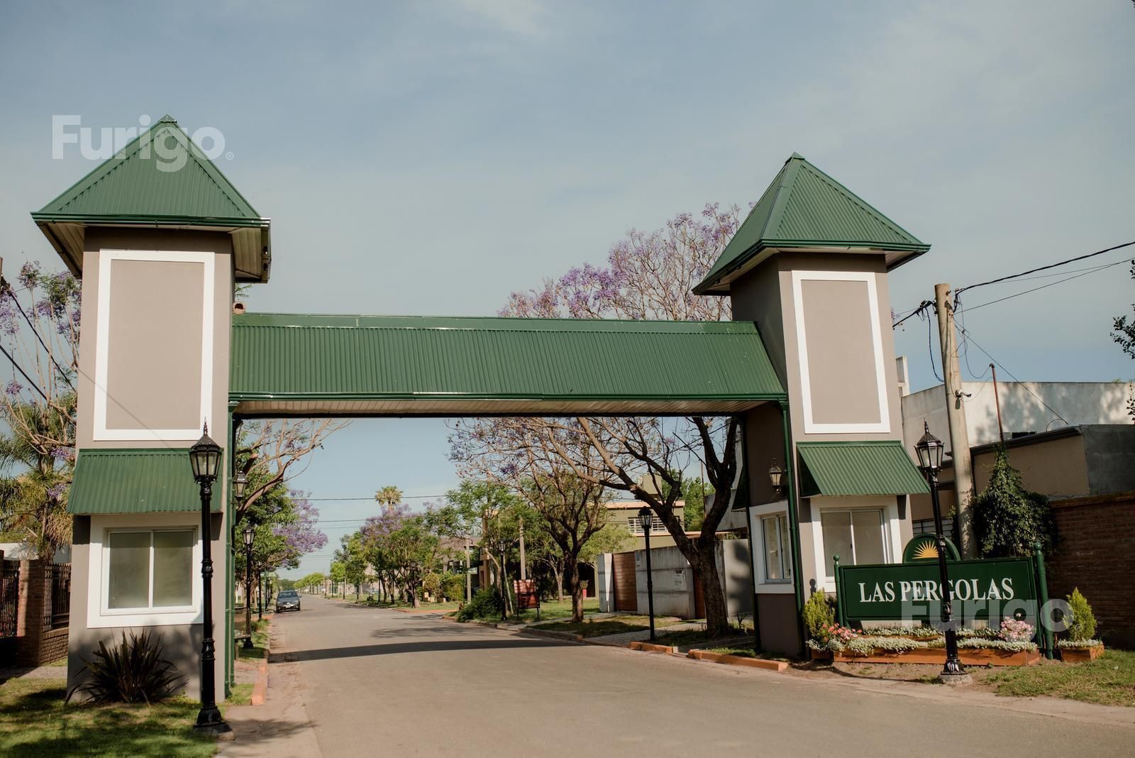 Lote en Venta en Rosario, Santa Fe