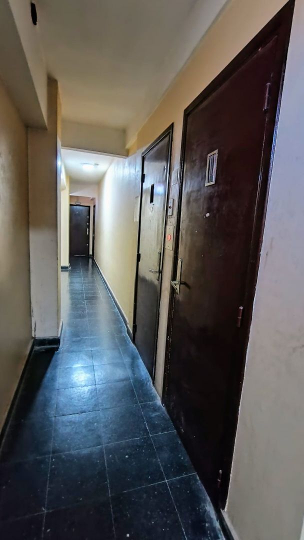 Departamento en Venta en Balvanera, Capital Federal