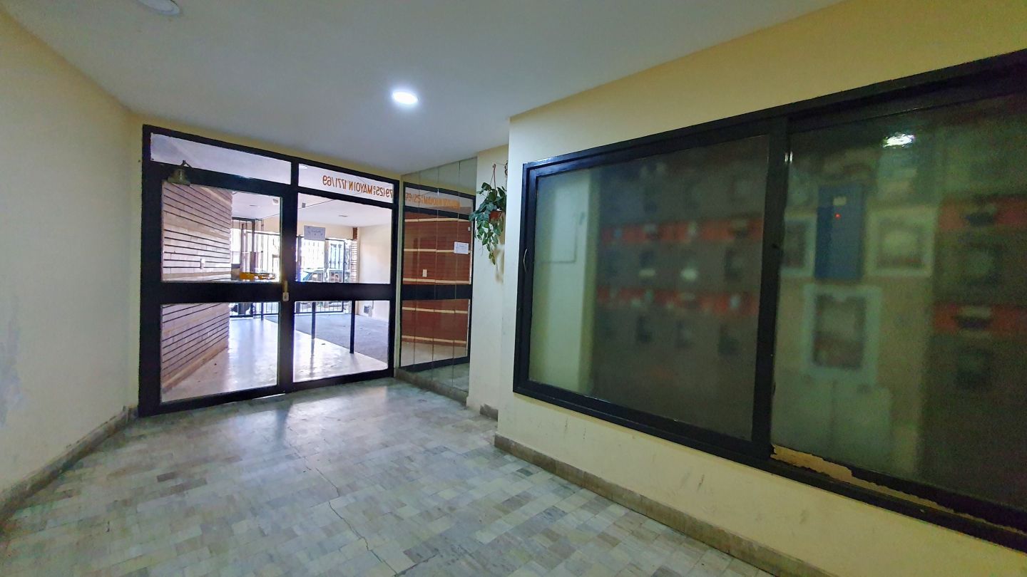 VENTA DE DEPARTAMENTO EN General San Martín - San Martín - 14