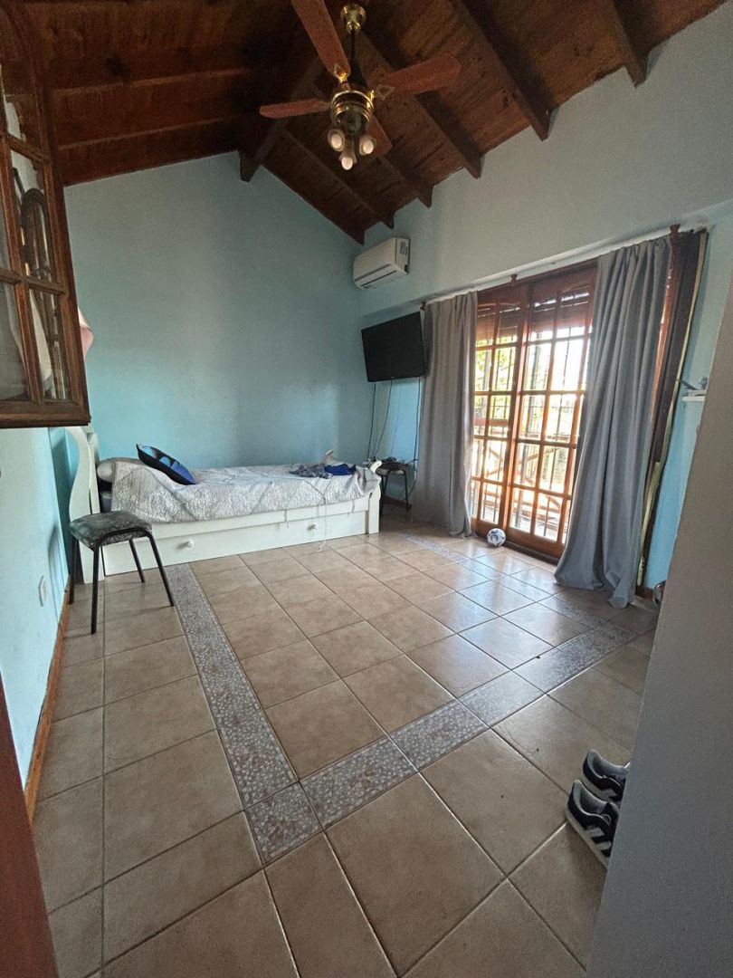 Departamento en Venta en Tres de Febrero, G.B.A. Zona Oeste