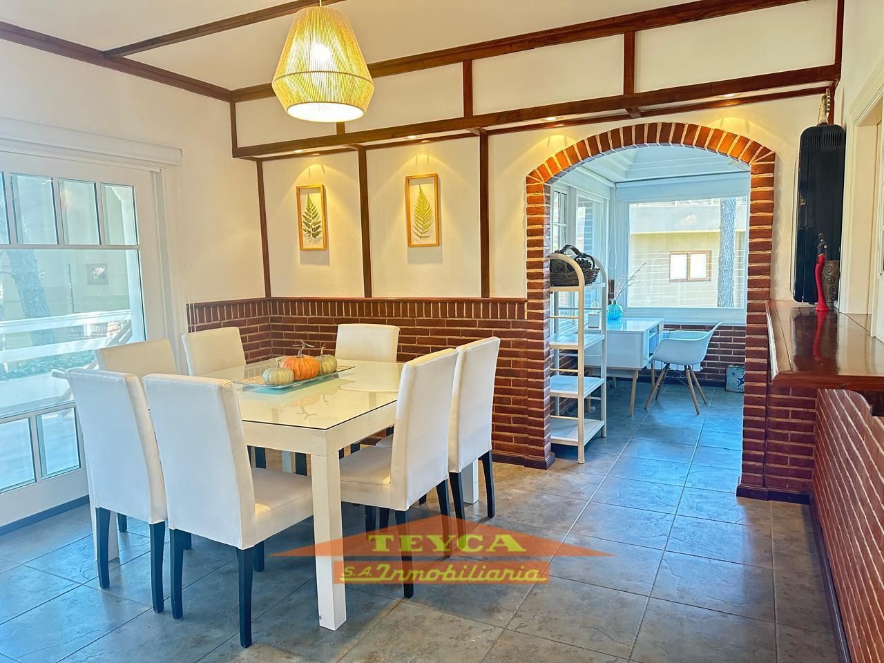 Departamento en venta Barrio Cerrado Terrazas Al Golf 4 ambientes