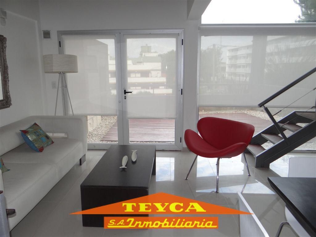 Departamento en venta Pinamar 4 ambientes