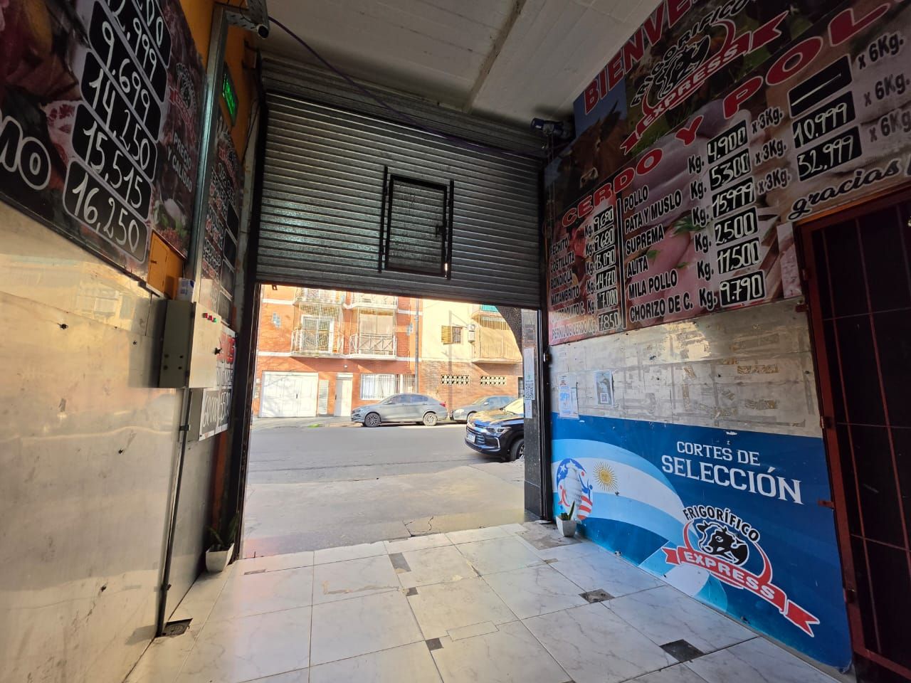 Local Comercial en Venta en Boedo, Capital Federal