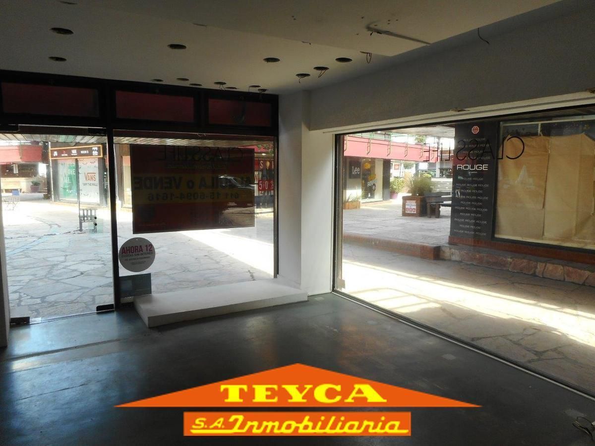 Local en venta Pinamar 