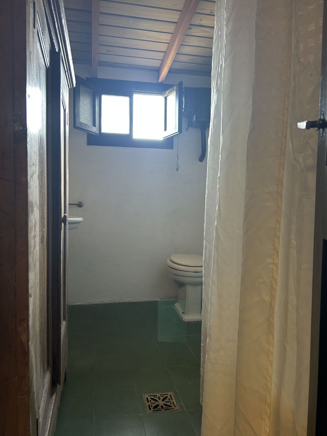 Casa EN ALQUILER TEMPORARIO