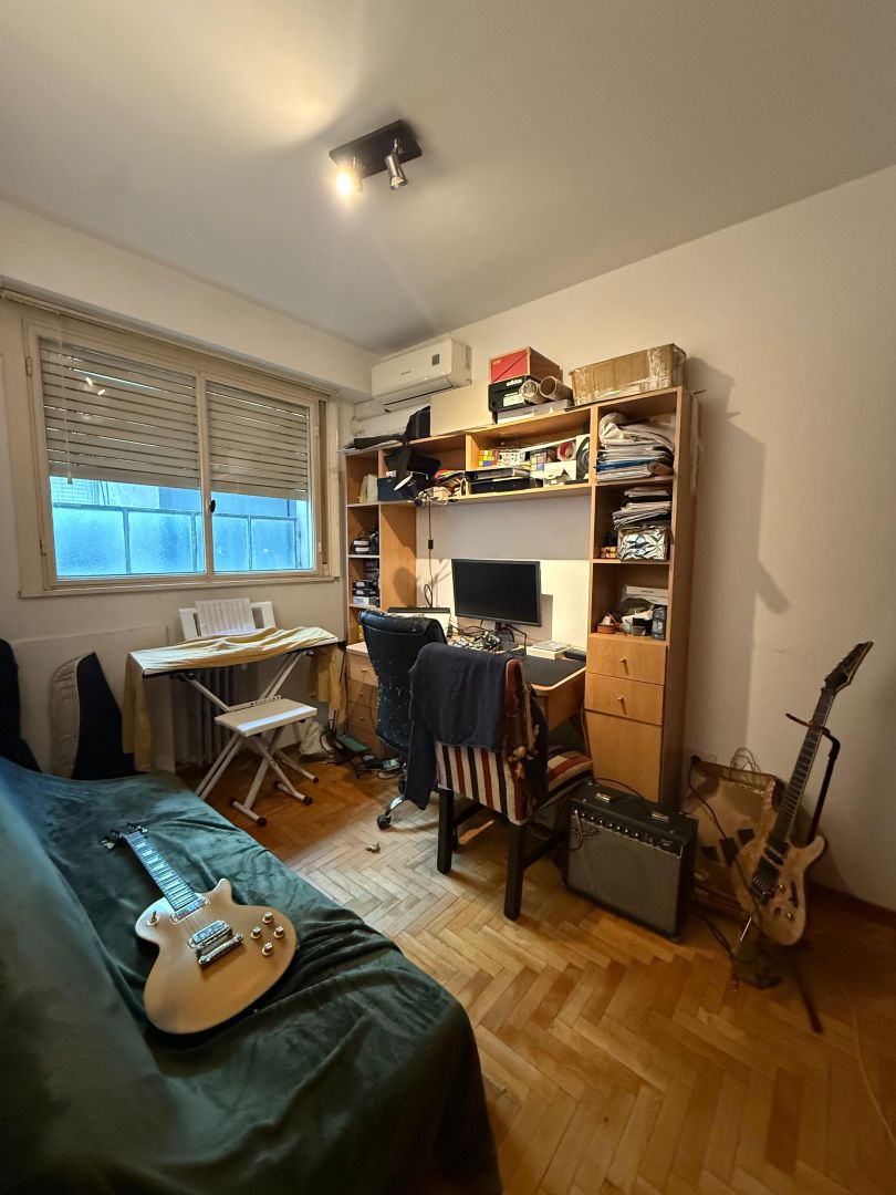 VENTA DE DEPARTAMENTO EN Capital Federal - Palermo - 5