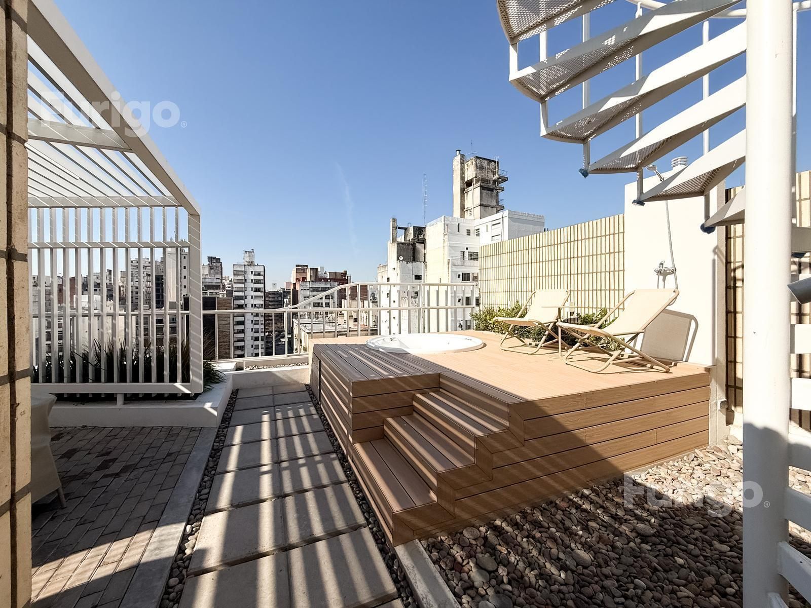 Departamento en Venta en Rosario, Santa Fe
