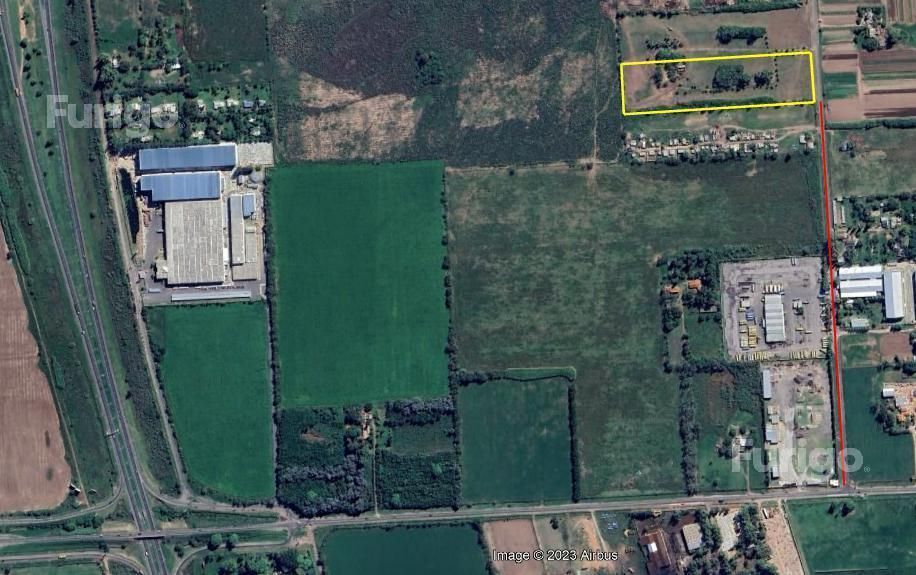 Lote en Venta en Granadero Baigorria, Santa Fe