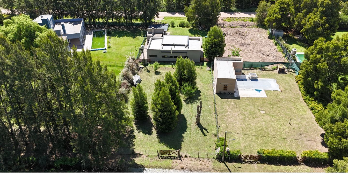 Lote EN VENTA