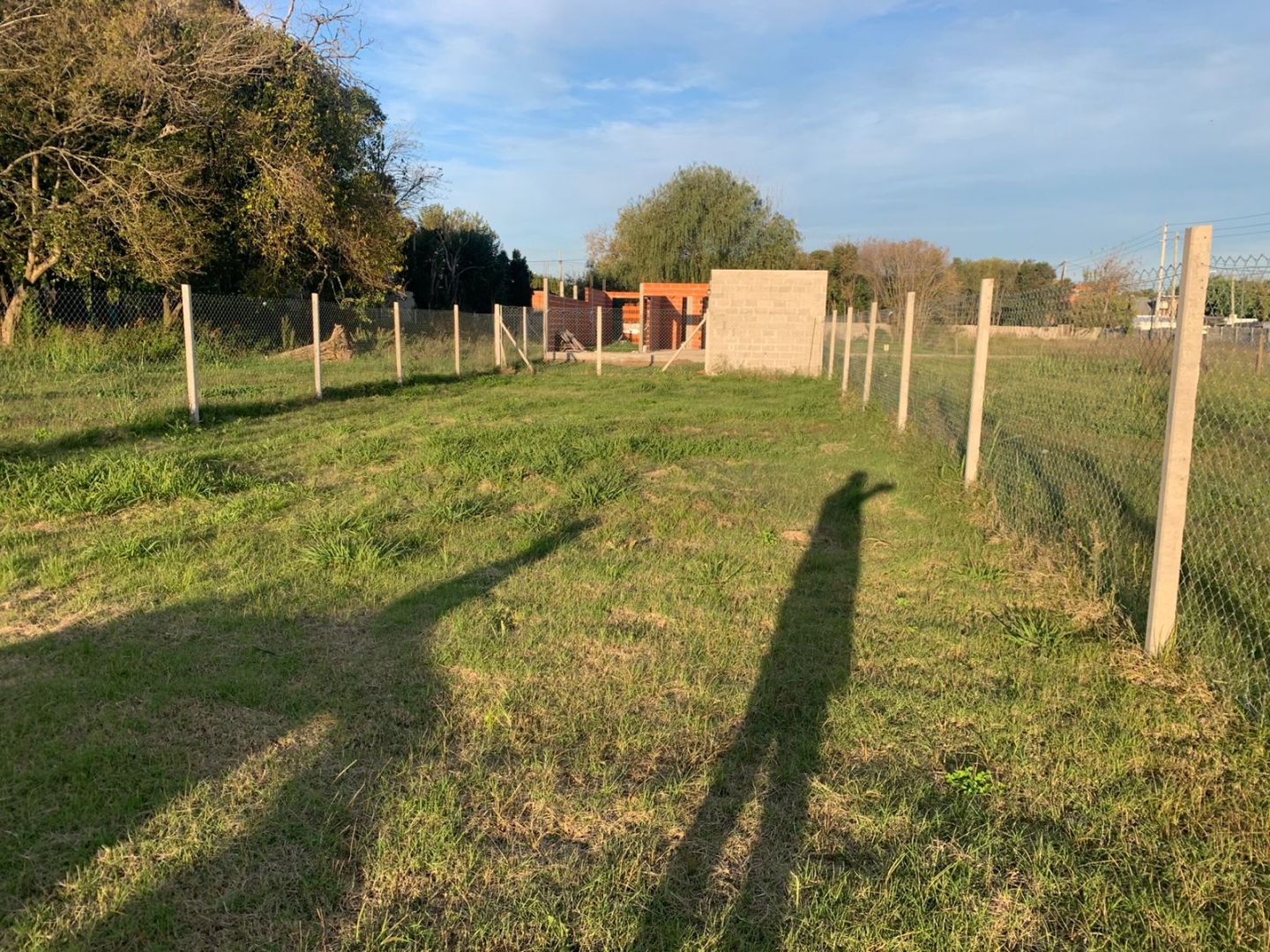 Lote EN VENTA
