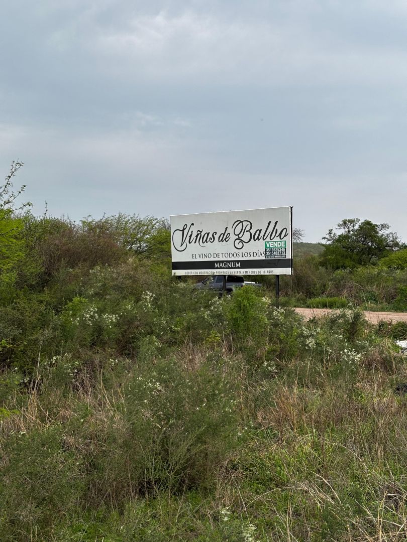 Lote en Venta en General San Martin, Cordoba